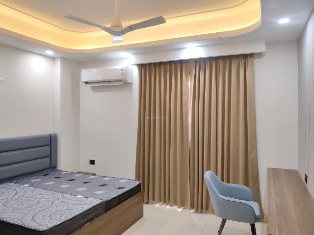 1 BHK Independent Builder Floor in DLF Phase 3 for rent Gurgaon. The reference number is 19527284