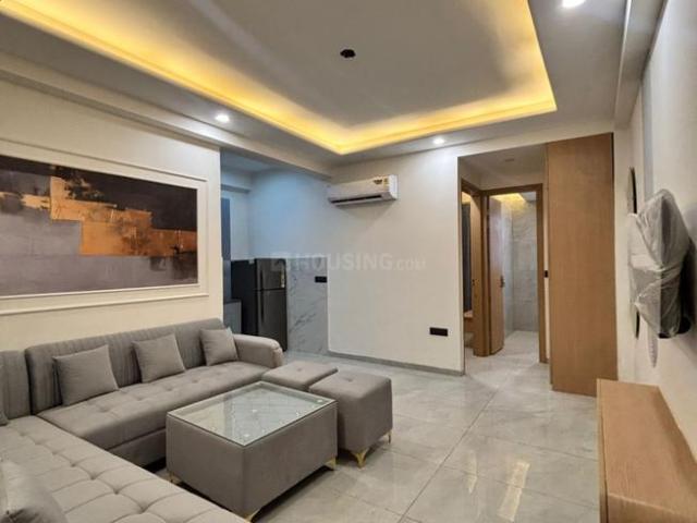 1 BHK Independent Builder Floor in DLF Phase 3 for rent Gurgaon. The reference number is 19547514