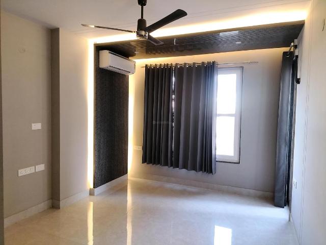 1 BHK Independent Builder Floor in DLF Phase 3 for rent Gurgaon. The reference number is 19560459