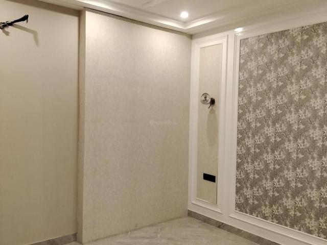 1 BHK Independent Builder Floor in DLF Phase 3 for rent Gurgaon. The reference number is 19560459