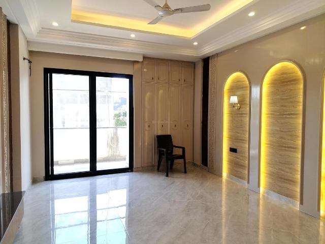 1 BHK Independent Builder Floor in DLF Phase 3 for rent Gurgaon. The reference number is 19580251