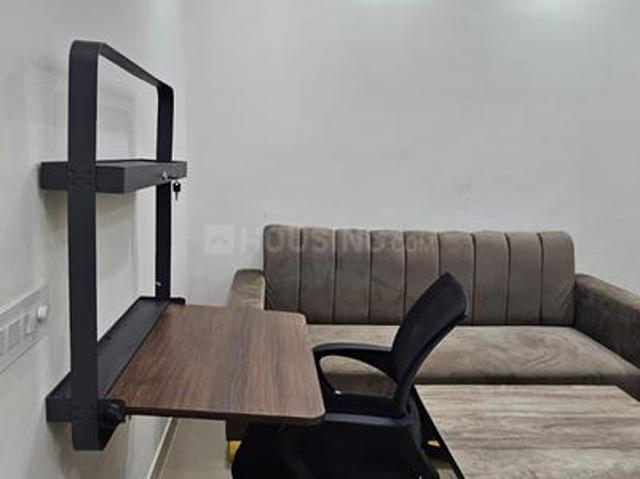 1 BHK Independent Builder Floor in DLF Phase 3 for rent Gurgaon. The reference number is 19618775