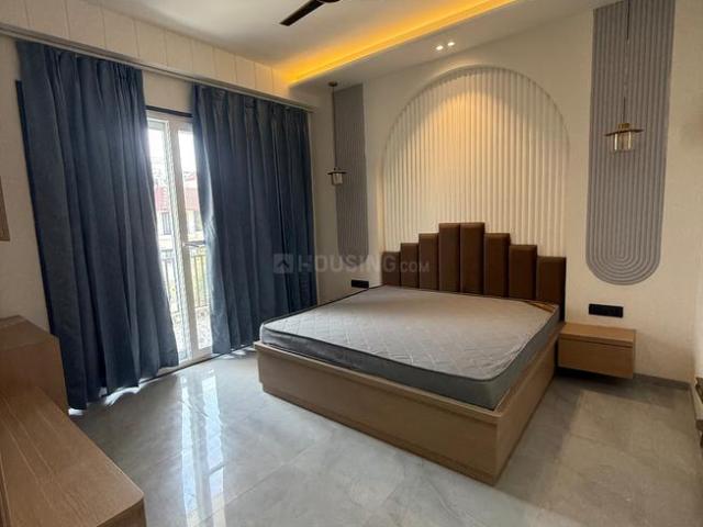 1 BHK Independent Builder Floor in DLF Phase 3 for rent Gurgaon. The reference number is 19708625