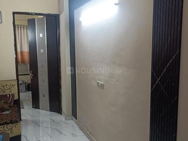 1 BHK Independent Builder Floor in DLF Phase 3 for rent Gurgaon. The reference number is 19736523