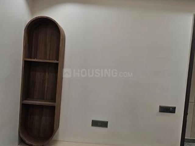 1 BHK Independent Builder Floor in DLF Phase 3 for rent Gurgaon. The reference number is 19845418