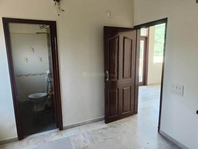 1 BHK Independent Builder Floor in DLF Phase 3 for rent Gurgaon. The reference number is 19999639