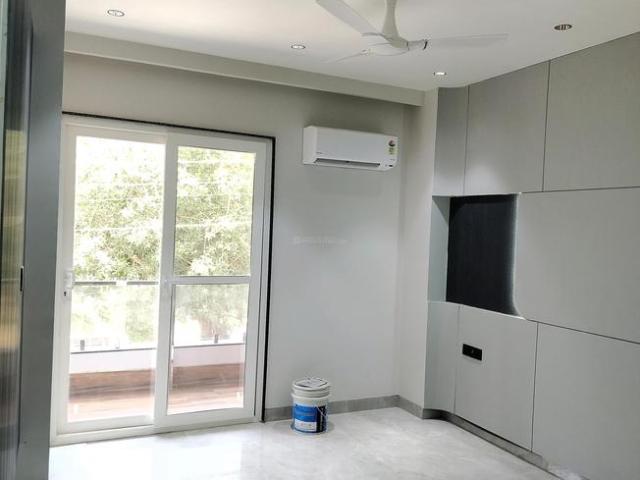 1 BHK Independent Builder Floor in DLF Phase 3 for rent Gurgaon. The reference number is 19126374