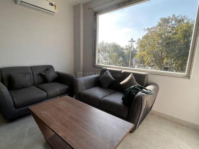 1 BHK Independent Builder Floor in DLF Phase 3 for rent Gurgaon. The reference number is 19153422