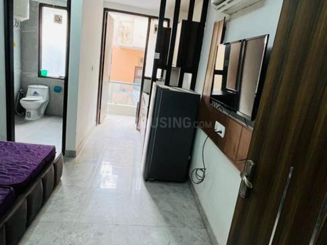 1 BHK Independent Builder Floor in DLF Phase 3 for rent Gurgaon. The reference number is 19191188