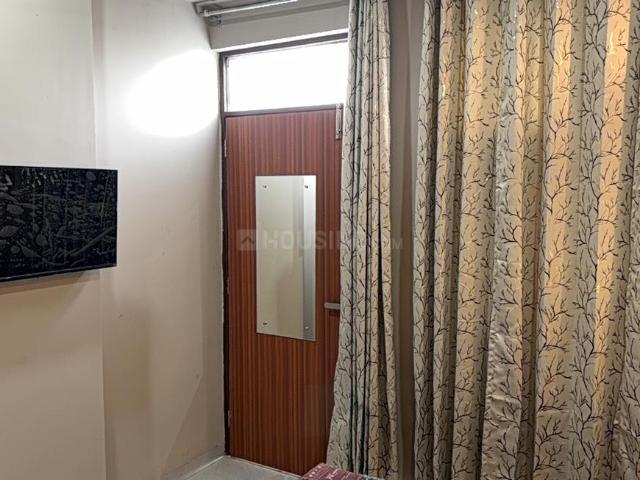 1 BHK Independent Builder Floor in DLF Phase 3 for rent Gurgaon. The reference number is 19225064