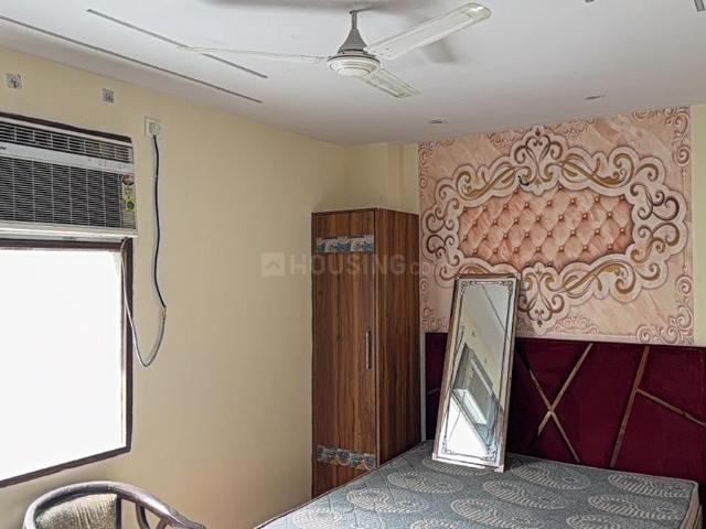 1 BHK Independent Builder Floor in DLF Phase 3 for rent Gurgaon. The reference number is 19226736