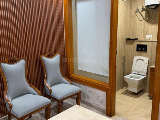 1 BHK Independent Builder Floor in DLF Phase 3 for rent Gurgaon. The reference number is 19232871