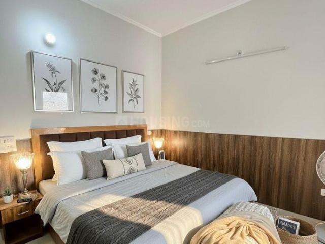 1 BHK Independent Builder Floor in DLF Phase 3 for rent Gurgaon. The reference number is 20403416