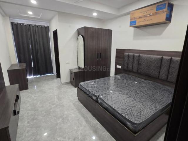 1 BHK Independent Builder Floor in DLF Phase 3 for rent Gurgaon. The reference number is 20403924