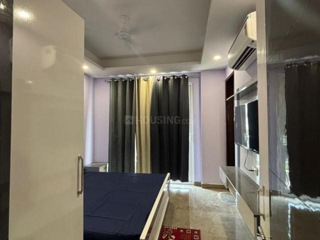 1 BHK Independent Builder Floor in DLF Phase 3 for rent Gurgaon. The reference number is 20403381