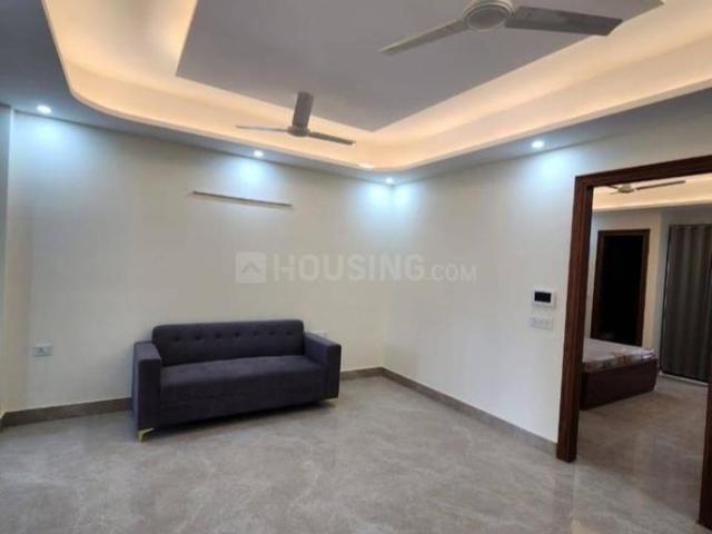 1 BHK Independent Builder Floor in DLF Phase 3 for rent Gurgaon. The reference number is 20405955