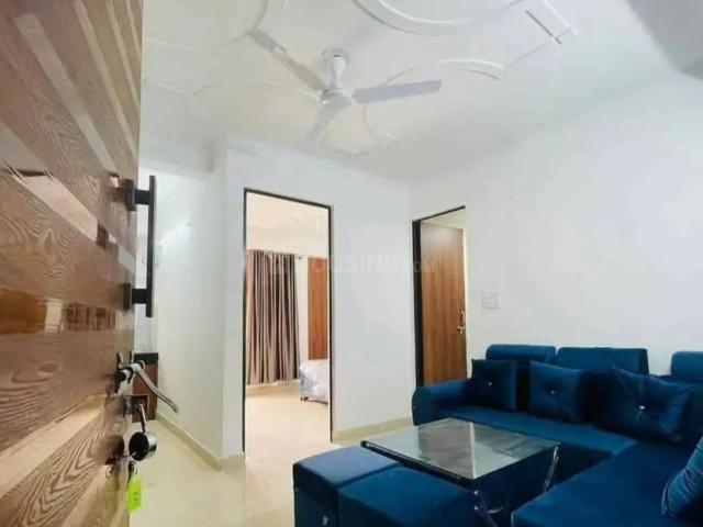 1 BHK Independent Builder Floor in DLF Phase 3 for rent Gurgaon. The reference number is 20418748