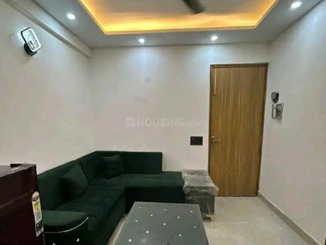 1 BHK Independent Builder Floor in DLF Phase 3 for rent Gurgaon. The reference number is 20418946