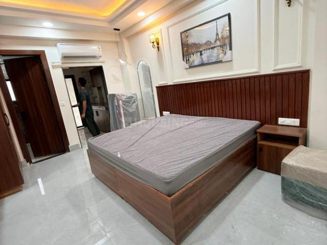 1 BHK Independent Builder Floor in DLF Phase 3 for rent Gurgaon. The reference number is 20420476