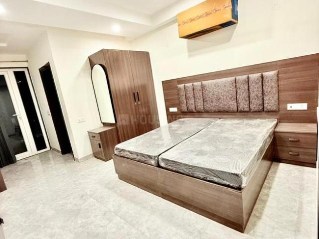 1 BHK Independent Builder Floor in DLF Phase 3 for rent Gurgaon. The reference number is 20420345