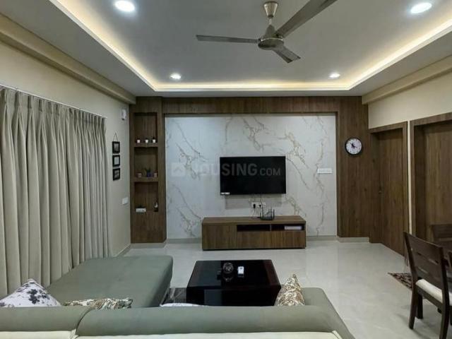 1 BHK Independent Builder Floor in DLF Phase 3 for rent Gurgaon. The reference number is 20428176