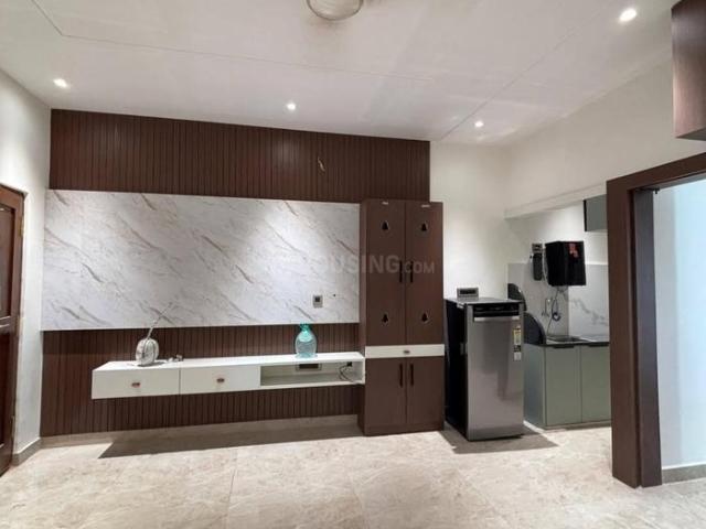 1 BHK Independent Builder Floor in DLF Phase 3 for rent Gurgaon. The reference number is 20428234