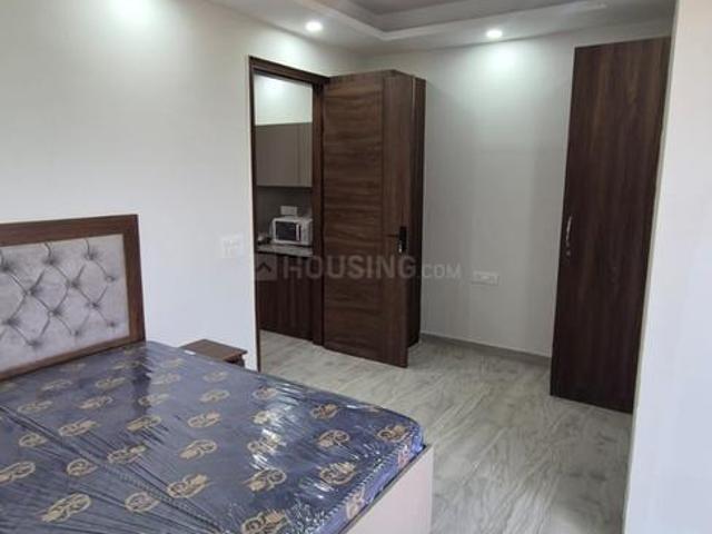 1 BHK Independent Builder Floor in DLF Phase 3 for rent Gurgaon. The reference number is 20433119