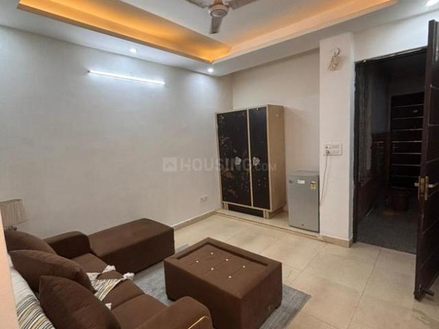 1 BHK Independent Builder Floor in DLF Phase 3 for rent Gurgaon. The reference number is 20443979