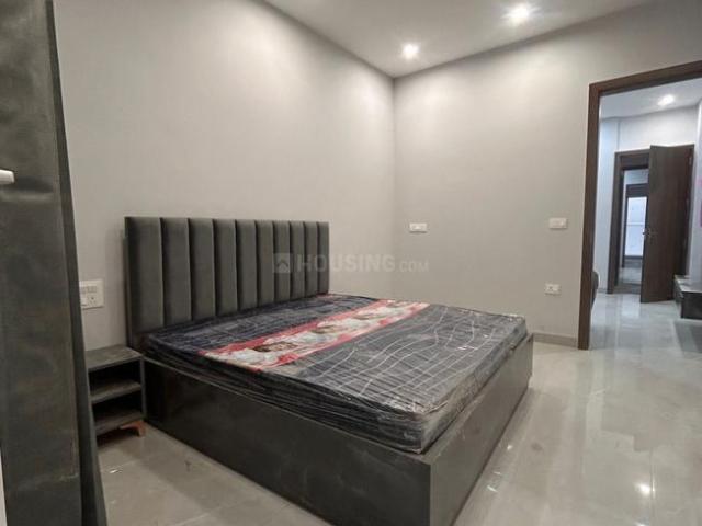 1 BHK Independent Builder Floor in DLF Phase 3 for rent Gurgaon. The reference number is 20456463