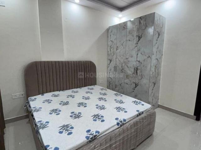 1 BHK Independent Builder Floor in DLF Phase 3 for rent Gurgaon. The reference number is 20456375
