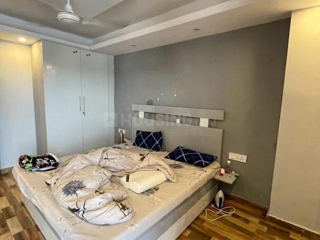 1 BHK Independent Builder Floor in DLF Phase 3 for rent Gurgaon. The reference number is 20459417
