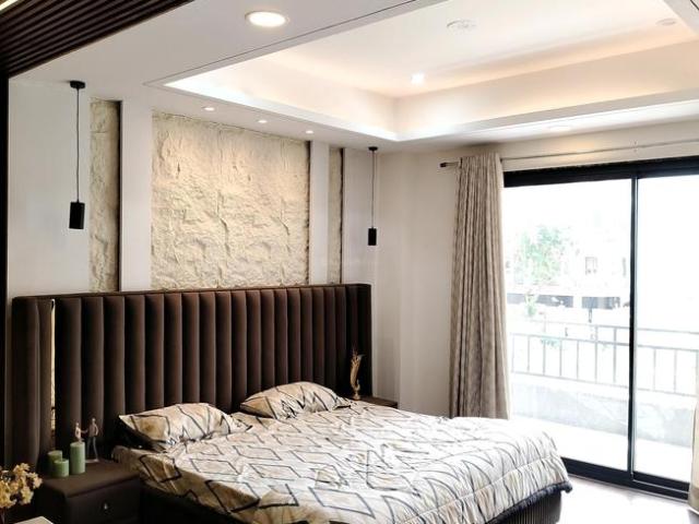 1 BHK Independent Builder Floor in DLF Phase 3 for rent Gurgaon. The reference number is 20460713