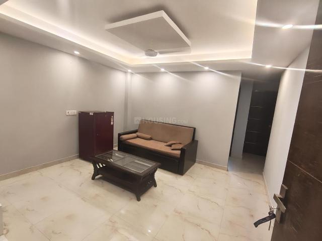 1 BHK Independent Builder Floor in DLF Phase 3 for rent Gurgaon. The reference number is 20464443