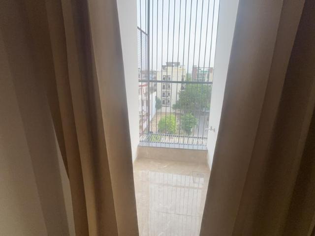 1 BHK Independent Builder Floor in DLF Phase 3 for rent Gurgaon. The reference number is 20470524