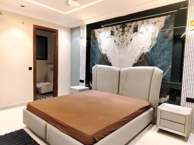 1 BHK Independent Builder Floor in DLF Phase 3 for rent Gurgaon. The reference number is 20476860