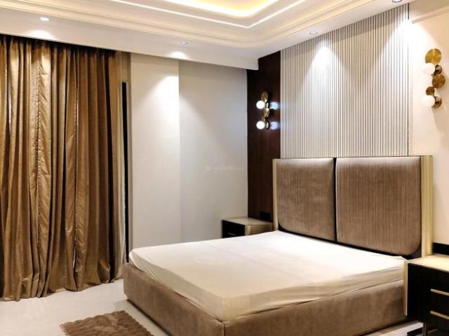 1 BHK Independent Builder Floor in DLF Phase 3 for rent Gurgaon. The reference number is 20476968