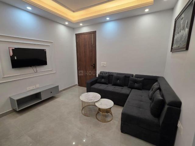1 BHK Independent Builder Floor in DLF Phase 3 for rent Gurgaon. The reference number is 20476968