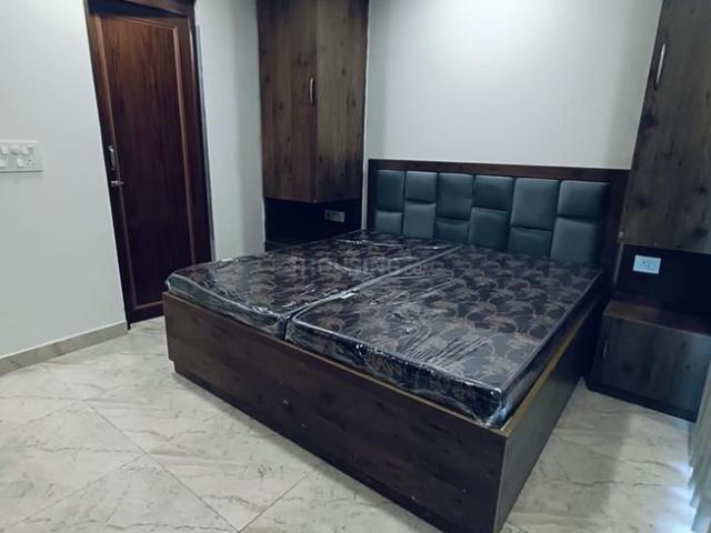 1 BHK Independent Builder Floor in DLF Phase 3 for rent Gurgaon. The reference number is 20476989