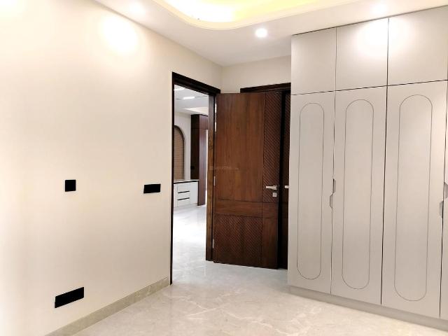 1 BHK Independent Builder Floor in DLF Phase 3 for rent Gurgaon. The reference number is 20476126