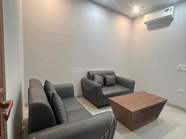 1 BHK Independent Builder Floor in DLF Phase 3 for rent Gurgaon. The reference number is 20476147