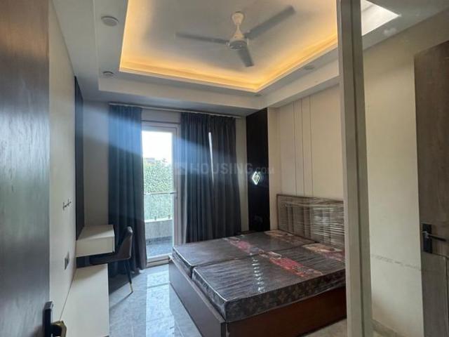 1 BHK Independent Builder Floor in DLF Phase 3 for rent Gurgaon. The reference number is 20476236