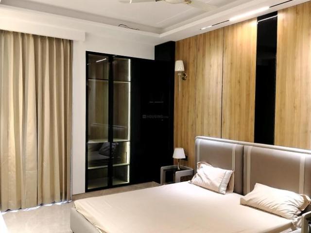 1 BHK Independent Builder Floor in DLF Phase 3 for rent Gurgaon. The reference number is 20477678