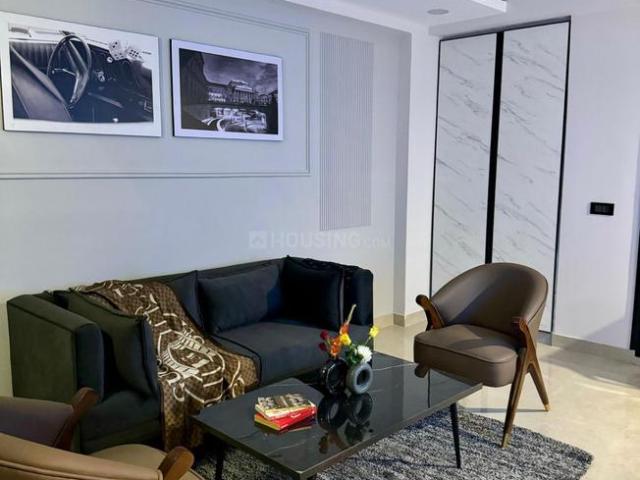 1 BHK Independent Builder Floor in DLF Phase 3 for rent Gurgaon. The reference number is 20477027