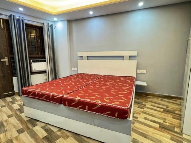 1 BHK Independent Builder Floor in DLF Phase 3 for rent Gurgaon. The reference number is 20478995