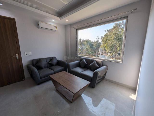 1 BHK Independent Builder Floor in DLF Phase 3 for rent Gurgaon. The reference number is 20479691