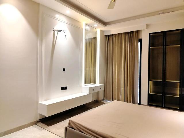 1 BHK Independent Builder Floor in DLF Phase 3 for rent Gurgaon. The reference number is 20480407