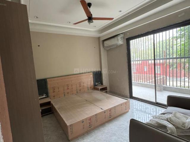 1 BHK Independent Builder Floor in DLF Phase 3 for rent Gurgaon. The reference number is 20480033