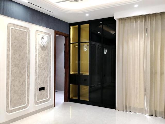 1 BHK Independent Builder Floor in DLF Phase 3 for rent Gurgaon. The reference number is 20480234