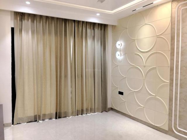 1 BHK Independent Builder Floor in DLF Phase 3 for rent Gurgaon. The reference number is 20480282