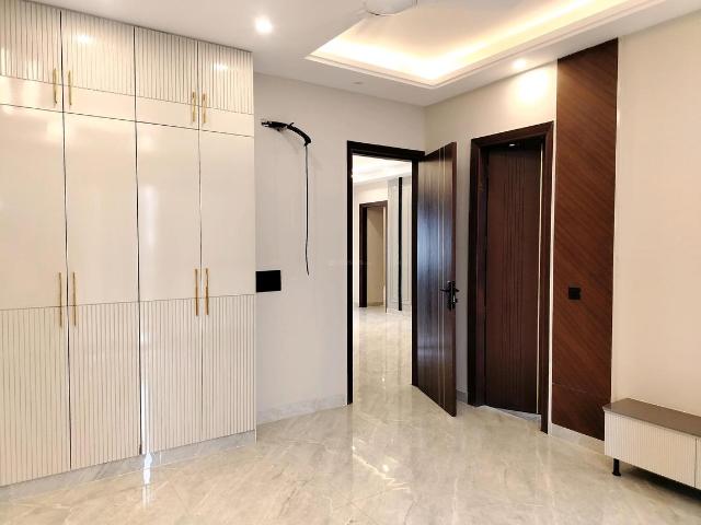 1 BHK Independent Builder Floor in DLF Phase 3 for rent Gurgaon. The reference number is 20480307